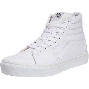 Vans high tops
